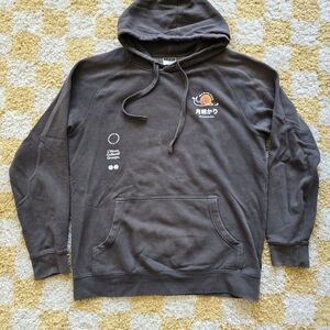 2021 Nice & Easy Hoodie